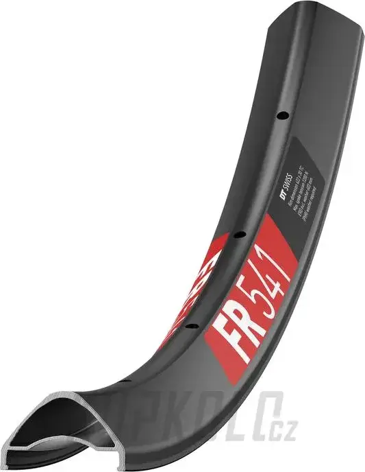 Nakupujte Hned 27,5" MTB ráfek DT Swiss FR 541 584-30