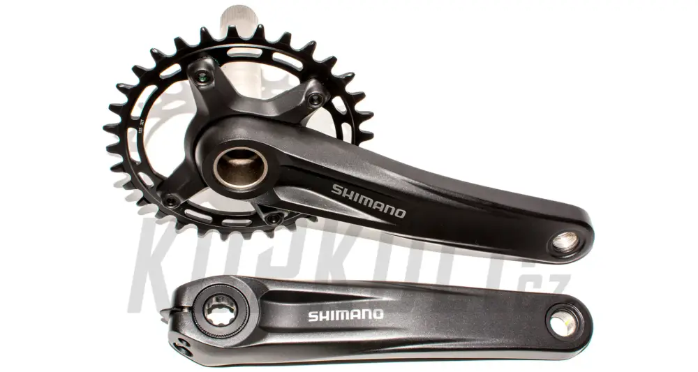 Ihned K Objednání Kliky Shimano FC-MT510, 1x12s, 32zubů