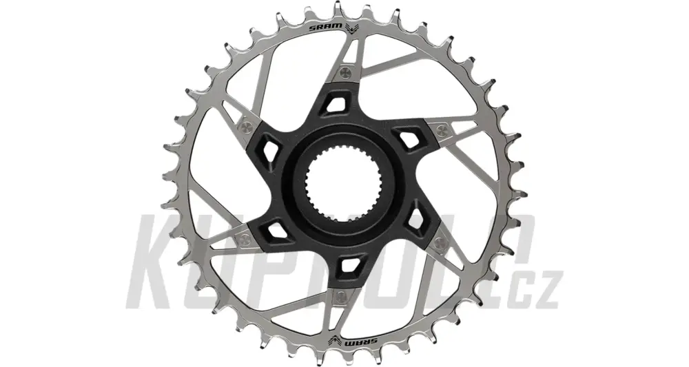 Převodník SRAM T-TYPE CL55 Yamaha A1 Rychlé Dodání
