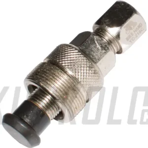 Značkový Stahovák klik Bike Hand YC-216C pro Octalink + klasické osy Fe