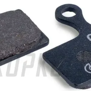 Brzdové destičky Sinter Shimano Type G, černá směs Objednat Nyní