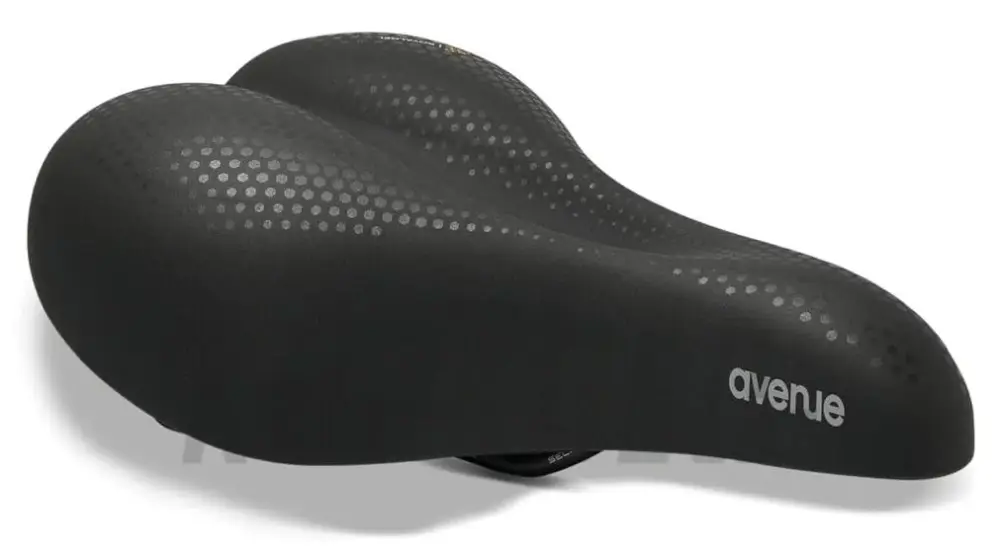 Ověřený Sedlo Selle Royal Avenue Moderate