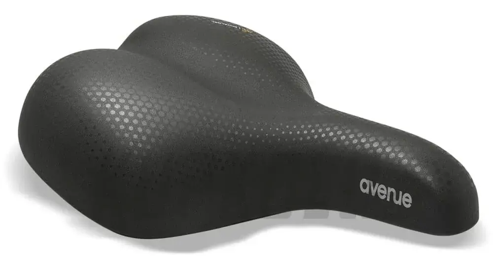 Ihned K Objednání Sedlo Selle Royal Avenue Relaxed