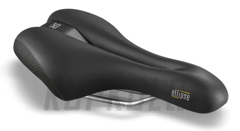Nakupujte Hned Sedlo Selle Royal Ellipse Athletic