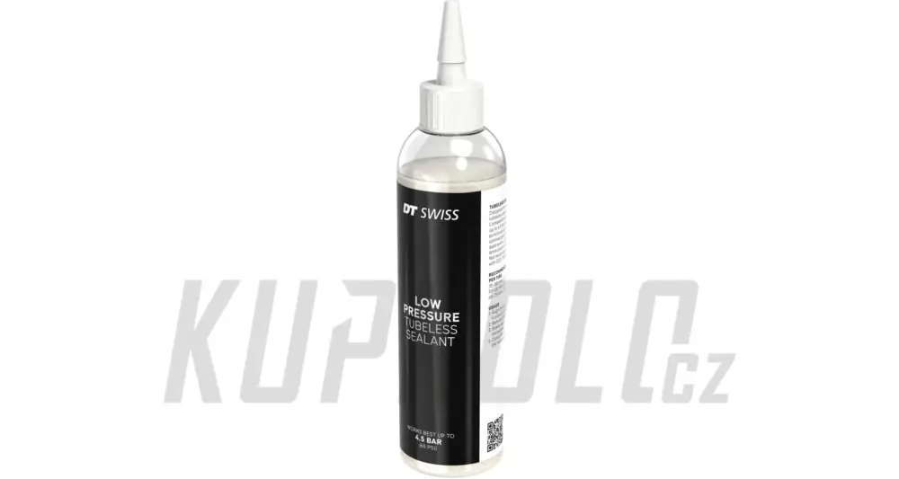 Těsnící Tmel DT SWISS Low Pressure - 250 ml Ihned K Objednání