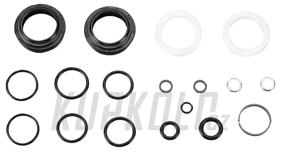 Servisní kit Rockshox 200 hod servisní kit - RockShox, Domain Gen-C Cenový Hit