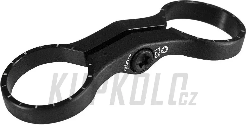 Objímka elektronického řazení Sram Infinite Clamp AXS POD Controller Zlevněný