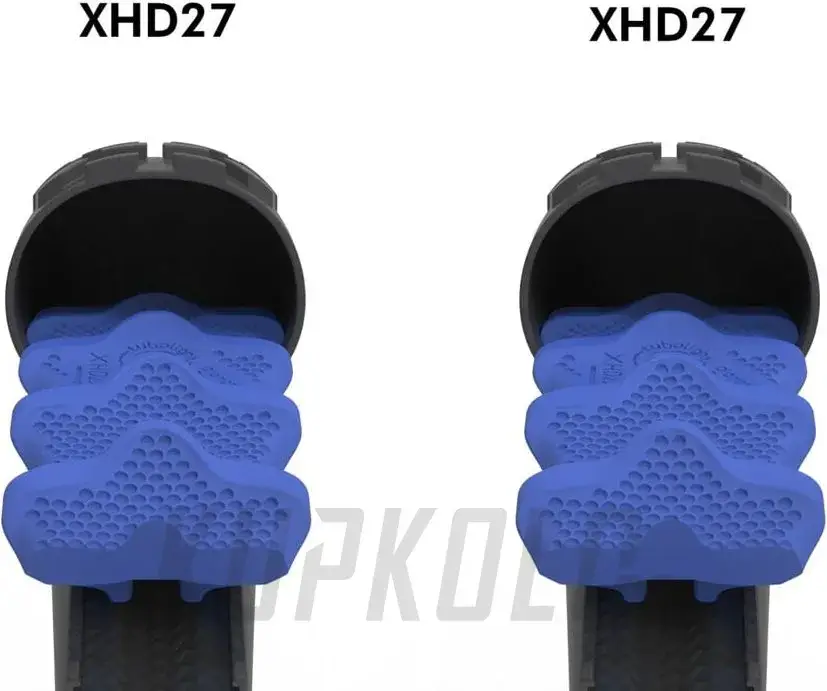 Novinka TUBOLIGHT VLOŽKA DIAMANA XHD 27,5" / XHD 27,5" PÁR