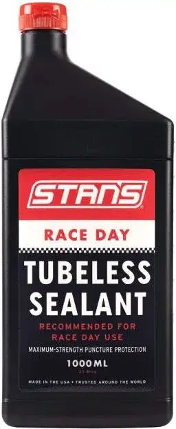 Sleva Tmel NoTubes Race - 1000 ml (červené víčko)
