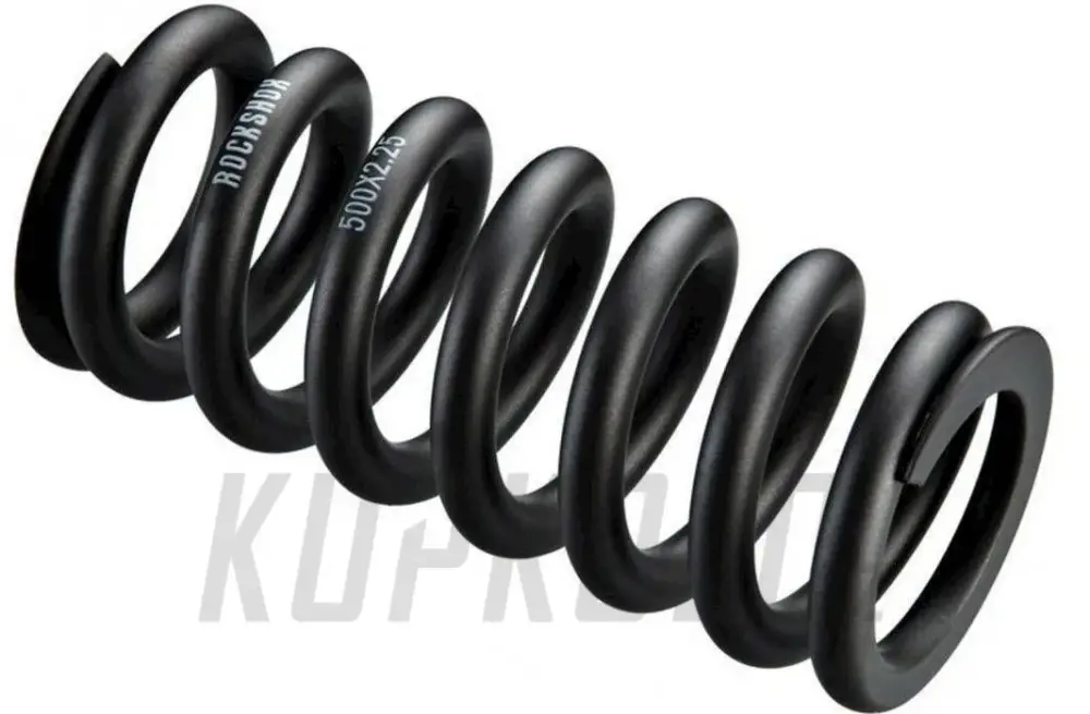 Cenový Hit RockShox pružina AM SPRING, MC, 151X57,5-65, 475lb