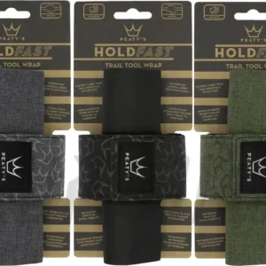 Obal na nářadí na cesty Peaty's Holdfast Trail Tool Wrap Výhodná Nabídka