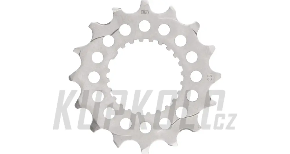 Nejlepší Cena Náhradní pastorek kazety Shimano CS-M9100/8100/7100
