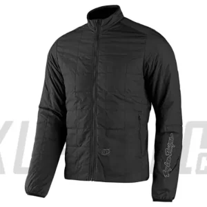 Bunda Troy Lee Designs Crestline Mono Carbon Výhodná Nabídka