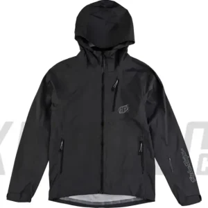 Bunda Troy Lee Designs Resist Mono Carbon Super Cena