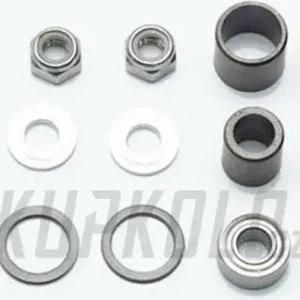Must-Have Opravný kit HT N-M1 REBUILD KIT (verze 2017)