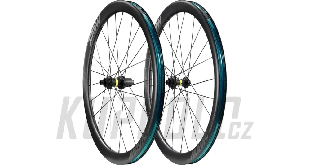 Silniční kolo Mavic Cosmic SL 45 Disc 2025 Časově Omezené