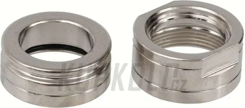 Redukce Fulcrum 12mm náboje na 142 mm Objednat Nyní