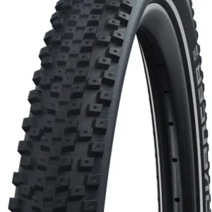 29" Plášť MTB Schwalbe Advancer Hybrid, pro elektrokola, drát Výprodej