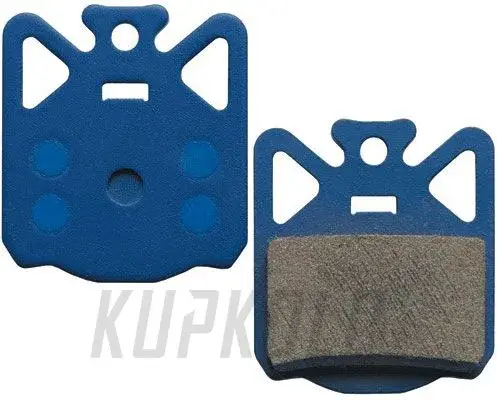 Brzdové destičky A2Z AZ-190 Campagnolo Super Record EPS Koupit Online
