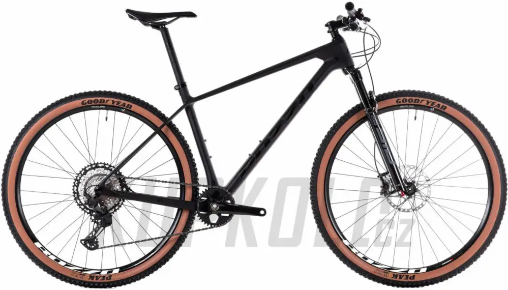 Cenová Bomba 29" Horské kolo ROZZO Peak 10