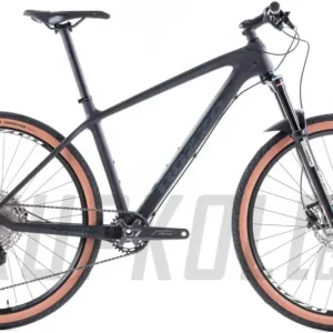 Cenový Hit 27,5" ROZZO FCM 27 karbon