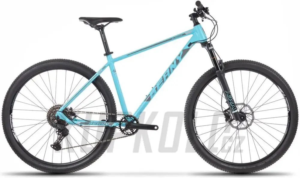 29" kolo BEANY Blaster 29 Modrá Speciální Cena