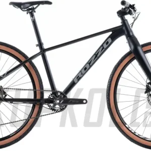 Akční Nabídka 27,5" dětské kolo ROZZO SWIFT 27,5", černá/šedá