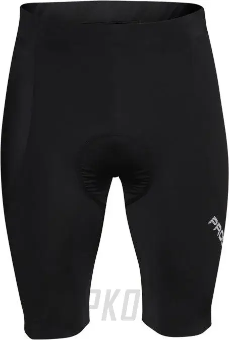 Progress GIRO Shorts pánské cyklistické kraťasy, do pasu Super Cena