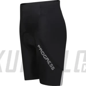 Nová Kolekce Progress VENTO Shorts dětské cyklistické kraťasy