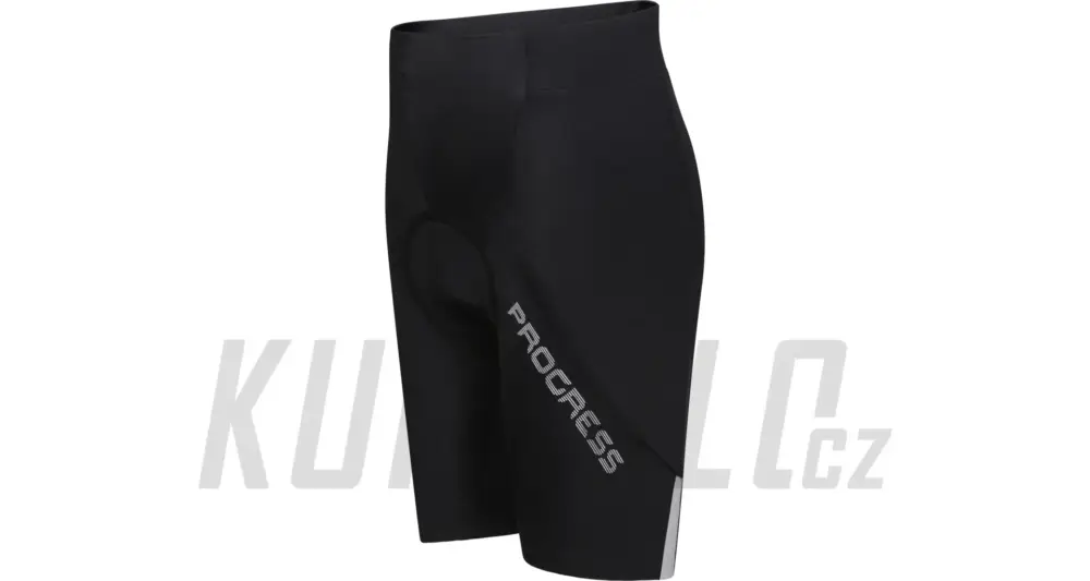 Nová Kolekce Progress VENTO Shorts dětské cyklistické kraťasy