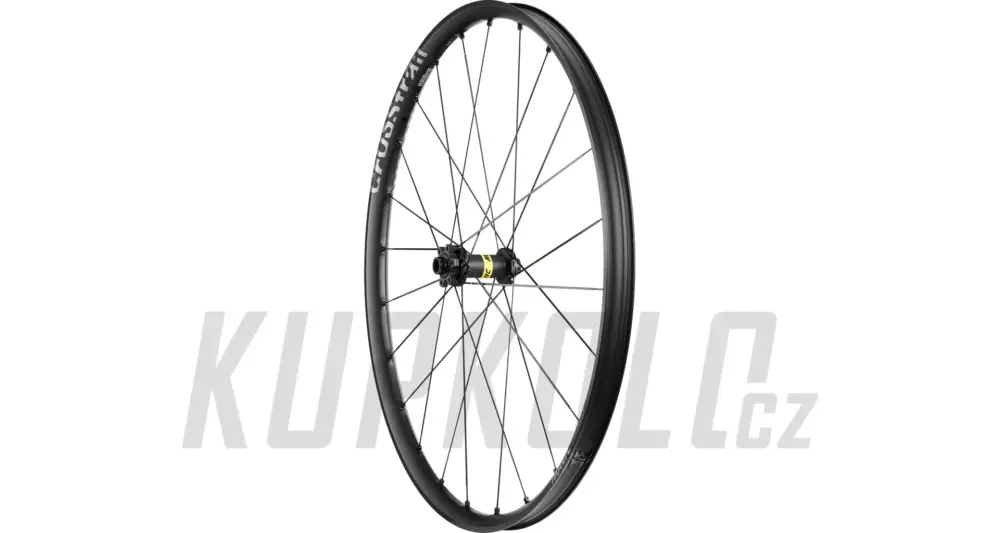 29" Mavic CROSSTRAIL SL 29 Novinka