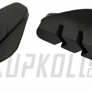 Brzdová botka silniční MAX1 50 mm se šroubem Speciální Cena