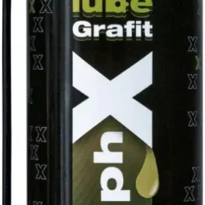 Finální Výprodej Zeroflats GraphX grafitové mazivo, 400 ml