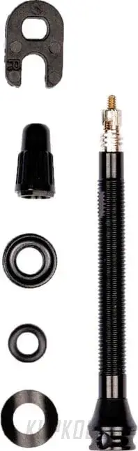Jen Po Omezenou Doba Mavic Tubeless ventilek 50 mm, 1 ks UST Valve