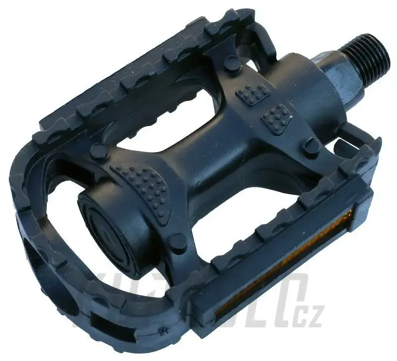 Dětské MTB pedály MALÝ ZÁVIT 1/2" Nejlepší Volba