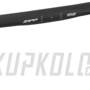 Silniční řidítka ZIPP Service Course 70 Ergonomic černá Bezpečná Platba