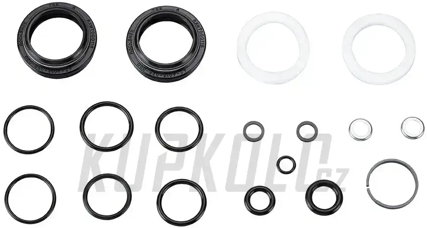 Finální Výprodej RockShox Servisní sada na vidlice SID SL 32mm Base/Select/Select+/Utlimate (2024+) Gen-D