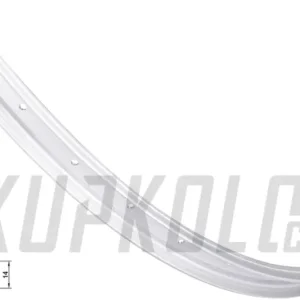 26" Ráfek Remerx RMX21 559x21, stříbrný Výhodná Nabídka