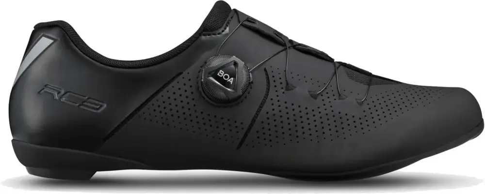 Nakupujte Hned Tretry Shimano SH-RC302ML, černá