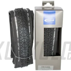 Víkendová Akce Plášť Schwalbe X-one Allround, Addix Performance TLE Raceguard