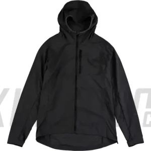 Ihned K Objednání Bunda Troy Lee Designs Drift Windbreaker Mono Carbon