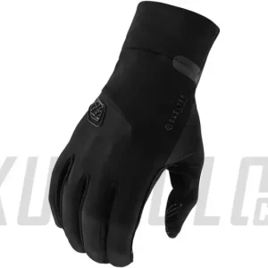 Rukavice Troy Lee Designs Swelter Pro Mono Black Zlevněný