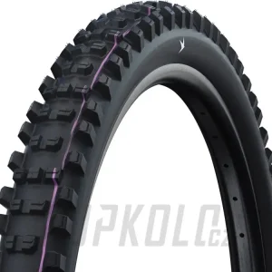 Cenová Bomba 27,5" Plášť Schwalbe Shredda Rear Radial Gravity Pro, Addix UltraSoft, , Tubeless Easy, kevlar