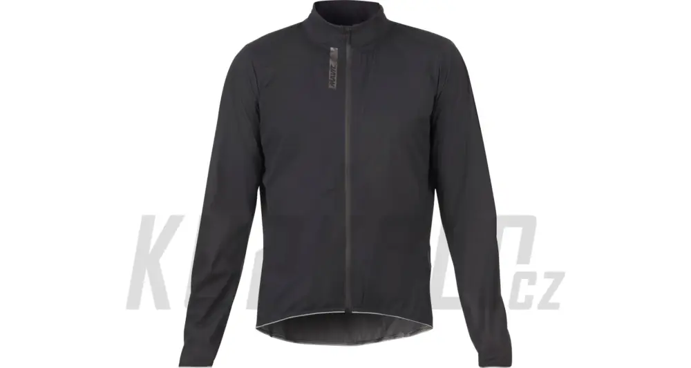 Bunda Mavic Cosmic H2O Black Vysoce Kvalitní