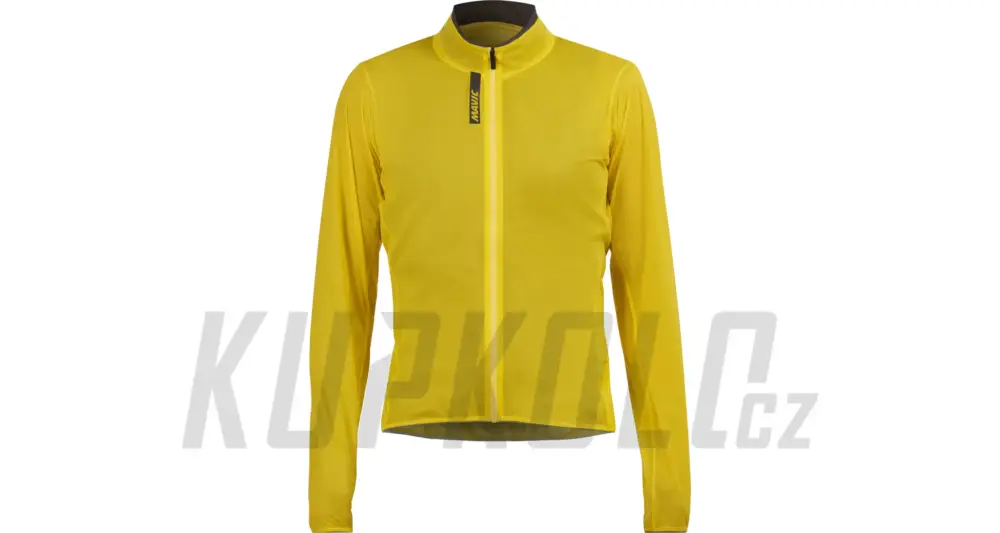 Bunda Mavic Cosmic H2O Yellow Časově Omezené