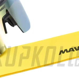 Hadřík na brýle Mavic Yellow Levný