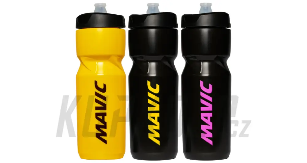Lahev Mavic Soft Cap 0,8 l Cenová Bomba