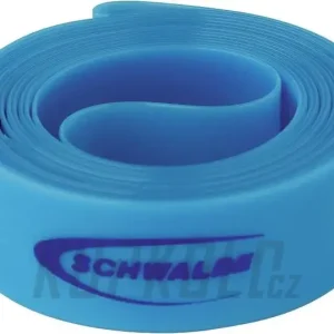 Sezónní Sleva Páska do ráfku Schwalbe 622-22 modrá