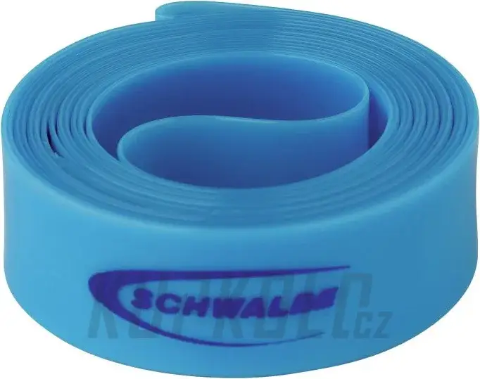 Sezónní Sleva Páska do ráfku Schwalbe 622-22 modrá