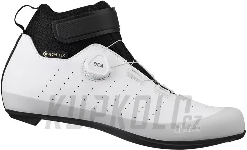 Zimní tretry Fizik Tempo Arctica R5 GTX White - Grey Cenový Hit